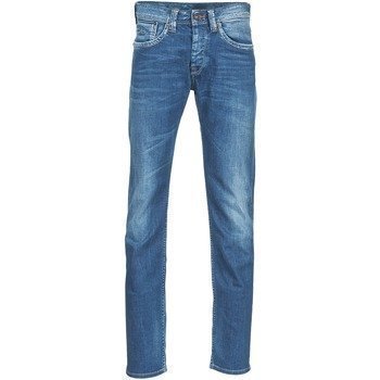 Pepe Jeans CASH suorat farkut