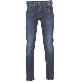 Pepe Jeans CASH suorat farkut