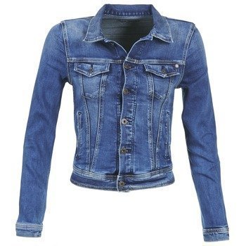 Pepe Jeans CORE JACKET farkkutakki