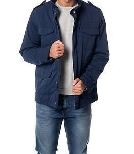 Pepe Jeans Grab Jacket 551 Blue