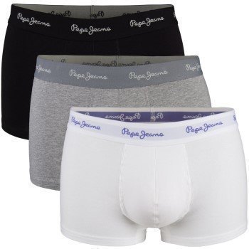 Pepe Jeans Isaac Short Trunk 3 pakkaus