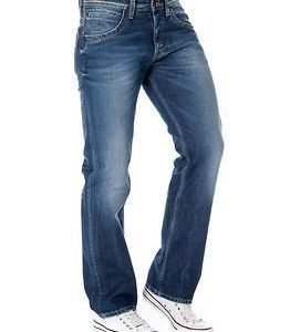 Pepe Jeans Jeanius Medium Blue