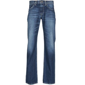 Pepe Jeans KINGSTON ZIP suorat farkut