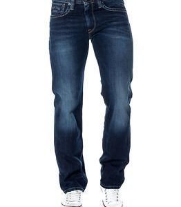 Pepe Jeans Kingston Zip Dark Blue