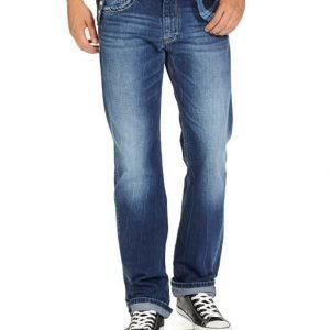 Pepe Jeans Kingston Zip Farkut