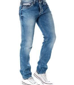 Pepe Jeans Lyle Light Blue Denim