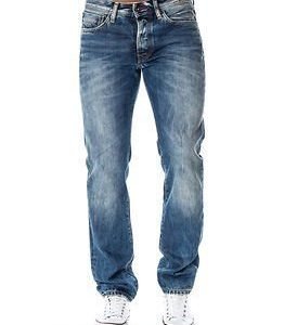 Pepe Jeans Men Edition Pant Blue Denim