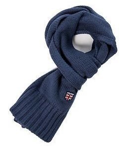 Pepe Jeans New Ural Scarf Navy