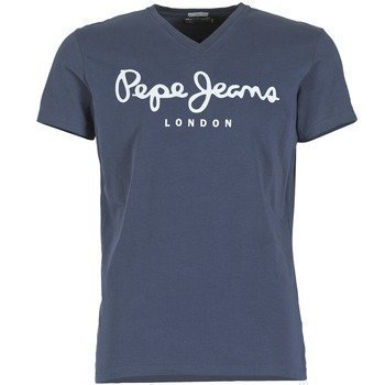 Pepe Jeans ORIGINAL V STRECH lyhythihainen t-paita