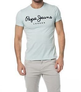 Pepe Jeans Original Stretch Pacific Blue