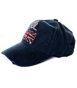 Pepe Jeans Pisarro Cap Dark Anyl