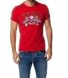 Pepe Jeans Richmonds Factory Red