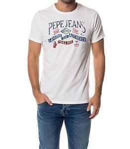 Pepe Jeans Richmonds Optic White