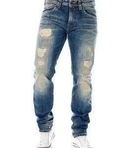 Pepe Jeans Russel Destroyed Blue