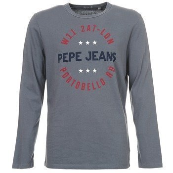 Pepe Jeans STETT pitkähihainen t-paita
