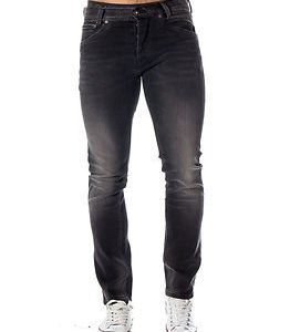 Pepe Jeans Spike Black Denim