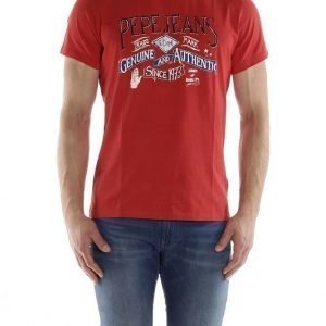 Pepe Jeans T-Paita