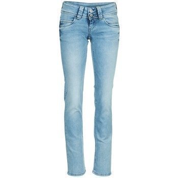 Pepe Jeans VENUS suorat farkut