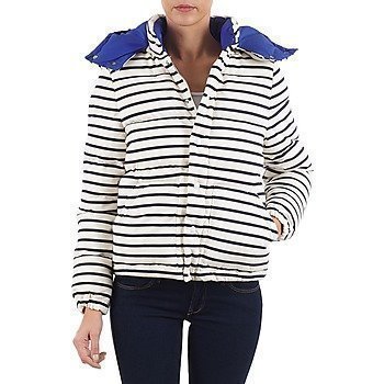 Petit Bateau CASSIS toppatakki