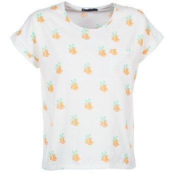 Petit Bateau FILLE lyhythihainen t-paita