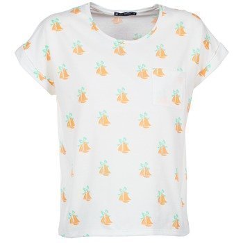 Petit Bateau FILLE lyhythihainen t-paita