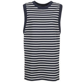 Petit Bateau MARBRE lyhyt mekko