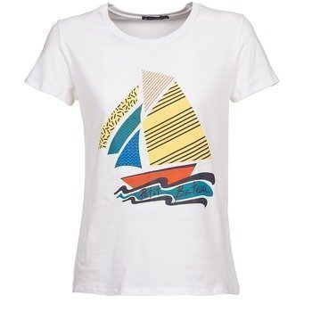 Petit Bateau MURMURE lyhythihainen t-paita