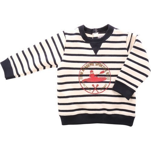 Petit Bateau Sweatshirt Red