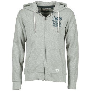 Petrol Industries SWEAT HOODED svetari