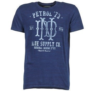 Petrol Industries T-SHIRT SS R-NECK lyhythihainen t-paita