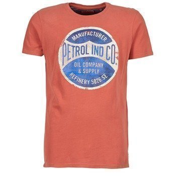 Petrol Industries T-SHIRT SS R-NECK lyhythihainen t-paita