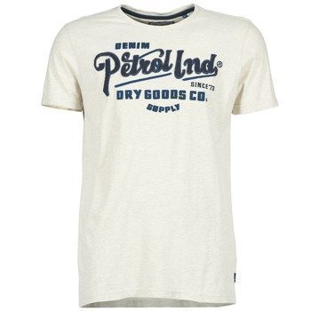 Petrol Industries T-SHIRT SS R-NECK lyhythihainen t-paita