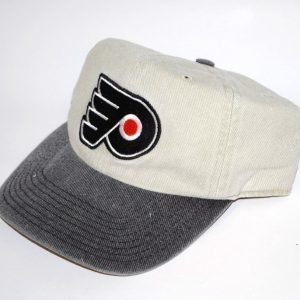 Philadelphia Flyers Cap -NHL Keps