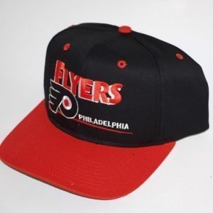 Philadelphia Flyers Cap -NHL Keps