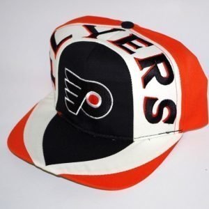 Philadelphia Flyers Cap -NHL Keps