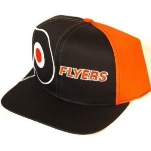 Philadelphia Flyers Cap -NHL Keps