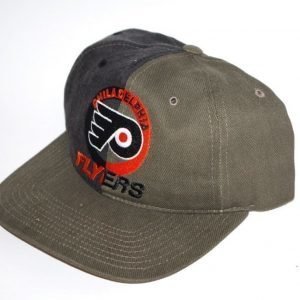 Philadelphia Flyers Cap -NHL Keps