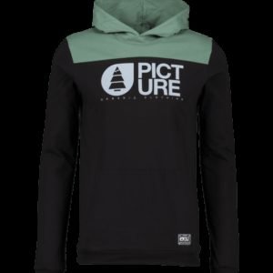 Picture Basement Light Hoodie Huppari