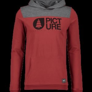 Picture Basement Light Hoodie Huppari