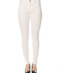 Pieces Just Jute Legging Bright White