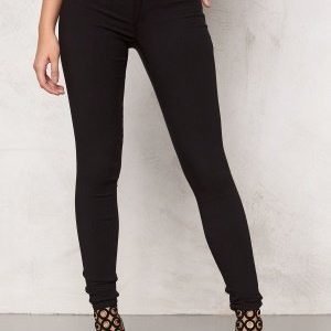 Pieces Just Wear R.M.W. Leggings Black