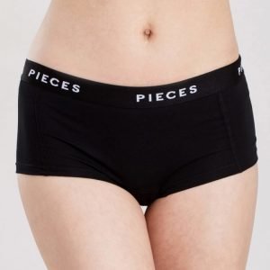 Pieces Logo Lady hipsterit