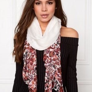 Pieces Pahny long scarf Papyrus