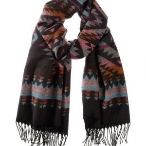 Pieces Pcmova Long Scarf Huivi