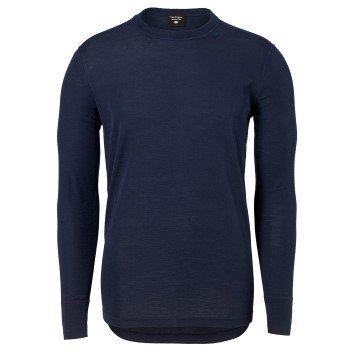 Pierre Robert For Men Sport Wool Long Sleeve