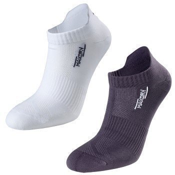 Pierre Robert Low Cut Socks Women 2 pakkaus