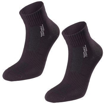 Pierre Robert Mid Cut Socks Men 2 pakkaus