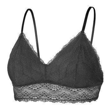 Pierre Robert Soft Lace Bra Top