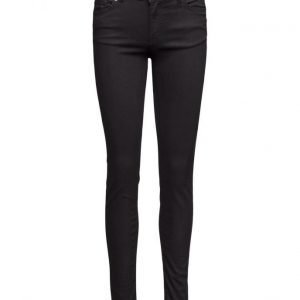 Pieszak Diva Skinny Stay Black skinny farkut