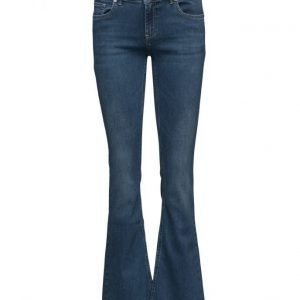 Pieszak Marija Jeans Wash Amalfi bootcut farkut